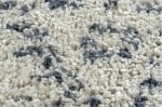 Kusový koberec Berber Agadir G0522 cream and grey - 80x150 cm Kusový koberec Berber Agadir G0522 cream and grey - 80x150 cm