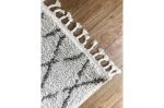 Kusový koberec Berber Fez G0535 cream and brown - 140x190 cm Kusový koberec Berber Fez G0535 cream and brown - 140x190 cm