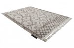 Kusový koberec Berber Tanger B5940 cream and brown - 80x150 cm Kusový koberec Berber Tanger B5940 cream and brown - 80x150 cm