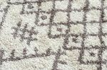 Kusový koberec Berber Tanger B5940 cream and brown - 80x150 cm Kusový koberec Berber Tanger B5940 cream and brown - 80x150 cm