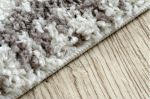 Kusový koberec Berber Tanger B5940 cream and brown - 80x150 cm Kusový koberec Berber Tanger B5940 cream and brown - 80x150 cm