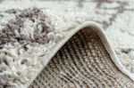 Kusový koberec Berber Tanger B5940 cream and brown - 80x150 cm Kusový koberec Berber Tanger B5940 cream and brown - 80x150 cm