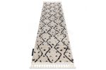 Běhoun Berber Tetuan B751 cream - 60x200 cm Běhoun Berber Tetuan B751 cream - 60x200 cm