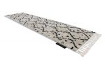 Běhoun Berber Tetuan B751 cream - 60x200 cm Běhoun Berber Tetuan B751 cream - 60x200 cm