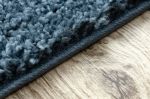 Kusový koberec Berber 9000 blue - 180x270 cm Kusový koberec Berber 9000 blue - 180x270 cm
