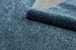Kusový koberec Berber 9000 blue - 180x270 cm Kusový koberec Berber 9000 blue - 180x270 cm
