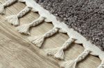 Kusový koberec Berber 9000 brown - 160x220 cm Kusový koberec Berber 9000 brown - 160x220 cm