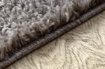 Kusový koberec Berber 9000 brown - 160x220 cm Kusový koberec Berber 9000 brown - 160x220 cm