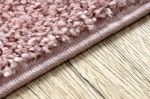 Kusový koberec Berber 9000 pink - 120x170 cm Kusový koberec Berber 9000 pink - 120x170 cm