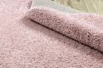 Kusový koberec Berber 9000 pink - 120x170 cm Kusový koberec Berber 9000 pink - 120x170 cm
