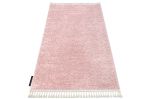 Kusový koberec Berber 9000 pink - 120x170 cm Kusový koberec Berber 9000 pink - 120x170 cm