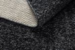 Kusový koberec Berber 9000 grey - 200x290 cm Kusový koberec Berber 9000 grey - 200x290 cm