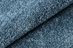 Kusový koberec Berber 9000 blue kruh - 120x120 (průměr) kruh cm Kusový koberec Berber 9000 blue kruh - 120x120 (průměr) kruh cm