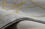 Kusový koberec Emerald 1010 grey and gold - 80x150 cm Kusový koberec Emerald 1010 grey and gold - 80x150 cm