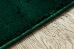 Kusový koberec Emerald 1020 green and gold - 240x330 cm Kusový koberec Emerald 1020 green and gold - 240x330 cm