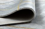 Kusový koberec Emerald 1022 grey and gold - 180x270 cm Kusový koberec Emerald 1022 grey and gold - 180x270 cm