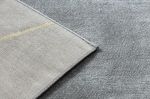 Kusový koberec Emerald 1022 grey and gold - 180x270 cm Kusový koberec Emerald 1022 grey and gold - 180x270 cm