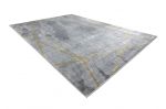 Kusový koberec Emerald 1022 grey and gold - 180x270 cm Kusový koberec Emerald 1022 grey and gold - 180x270 cm