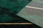Kusový koberec Emerald 1022 green and gold - 240x330 cm Kusový koberec Emerald 1022 green and gold - 240x330 cm