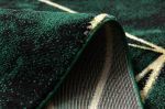 Kusový koberec Emerald 1022 green and gold - 240x330 cm Kusový koberec Emerald 1022 green and gold - 240x330 cm