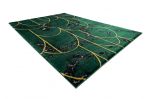 Kusový koberec Emerald 1016 green and gold - 180x270 cm Kusový koberec Emerald 1016 green and gold - 180x270 cm