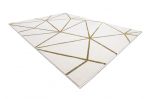 Kusový koberec Emerald 1013 cream and gold - 200x290 cm Kusový koberec Emerald 1013 cream and gold - 200x290 cm