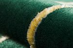 Kusový koberec Emerald 1021 green and gold - 160x220 cm Kusový koberec Emerald 1021 green and gold - 160x220 cm