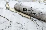 Kusový koberec Gloss 529A 53 3D mramor ivory/beige - 180x270 cm Kusový koberec Gloss 529A 53 3D mramor ivory/beige - 180x270 cm