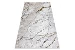 Kusový koberec Gloss 529A 53 3D mramor ivory/beige - 180x270 cm Kusový koberec Gloss 529A 53 3D mramor ivory/beige - 180x270 cm
