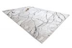 Kusový koberec Gloss 529A 53 3D mramor ivory/beige - 180x270 cm Kusový koberec Gloss 529A 53 3D mramor ivory/beige - 180x270 cm