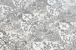 Kusový koberec Core W3824 Ornament Vintage cream/grey - 180x270 cm Kusový koberec Core W3824 Ornament Vintage cream/grey - 180x270 cm