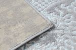 Kusový koberec Core W3824 Ornament Vintage cream/grey and blue - 140x190 cm Kusový koberec Core W3824 Ornament Vintage cream/grey and blue - 140x190 cm