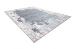 Kusový koberec Core W3824 Ornament Vintage cream/grey and blue - 140x190 cm Kusový koberec Core W3824 Ornament Vintage cream/grey and blue - 140x190 cm