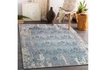 Kusový koberec Core W3824 Ornament Vintage cream/grey and blue - 140x190 cm Kusový koberec Core W3824 Ornament Vintage cream/grey and blue - 140x190 cm