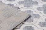 Kusový koberec Core W6764 Trellis grey/cream - 200x290 cm Kusový koberec Core W6764 Trellis grey/cream - 200x290 cm