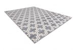 Kusový koberec Core W6764 Trellis grey/cream - 200x290 cm Kusový koberec Core W6764 Trellis grey/cream - 200x290 cm
