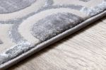 Kusový koberec Core W6764 Trellis grey/cream - 200x290 cm Kusový koberec Core W6764 Trellis grey/cream - 200x290 cm