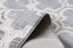 Kusový koberec Core W6764 Trellis grey/cream - 200x290 cm Kusový koberec Core W6764 Trellis grey/cream - 200x290 cm