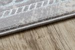 Kusový koberec Core W7161 Vintage rosette blue/cream and grey - 160x220 cm Kusový koberec Core W7161 Vintage rosette blue/cream and grey - 160x220 cm