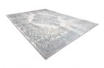 Kusový koberec Core W7161 Vintage rosette blue/cream and grey - 160x220 cm Kusový koberec Core W7161 Vintage rosette blue/cream and grey - 160x220 cm