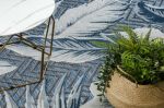 Kusový koberec Botanic 65242 Feathers navy - 176x270 cm Kusový koberec Botanic 65242 Feathers navy - 176x270 cm