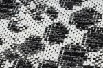 Kusový koberec Sion Sisal Snake`s skin 22162 ecru/black - 140x190 cm Kusový koberec Sion Sisal Snake`s skin 22162 ecru/black - 140x190 cm