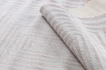 Kusový koberec Sion Sisal Labirinth 22376 pink/ecru - 140x190 cm Kusový koberec Sion Sisal Labirinth 22376 pink/ecru - 140x190 cm
