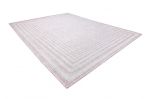 Kusový koberec Sion Sisal Labirinth 22376 pink/ecru - 140x190 cm Kusový koberec Sion Sisal Labirinth 22376 pink/ecru - 140x190 cm