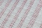 Kusový koberec Sion Sisal Labirinth 22376 pink/ecru - 140x190 cm Kusový koberec Sion Sisal Labirinth 22376 pink/ecru - 140x190 cm