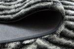 Kusový koberec Flim 010-B3 grey - 80x150 cm Kusový koberec Flim 010-B3 grey - 80x150 cm