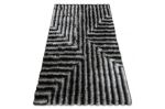 Kusový koberec Flim 010-B3 grey - 80x150 cm Kusový koberec Flim 010-B3 grey - 80x150 cm