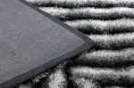 Kusový koberec Flim 010-B3 grey - 80x150 cm Kusový koberec Flim 010-B3 grey - 80x150 cm