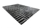 Kusový koberec Flim 010-B3 grey - 80x150 cm Kusový koberec Flim 010-B3 grey - 80x150 cm