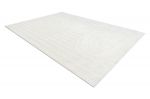 Kusový koberec Mode 8494 geometric cream - 180x270 cm Kusový koberec Mode 8494 geometric cream - 180x270 cm